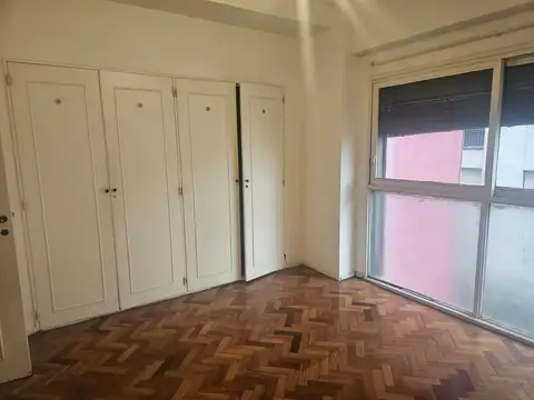 Venta departamento 2 ambientes en constitucion