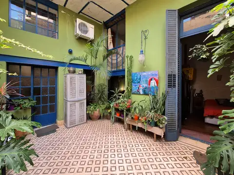PH en Zonificacion Baja
