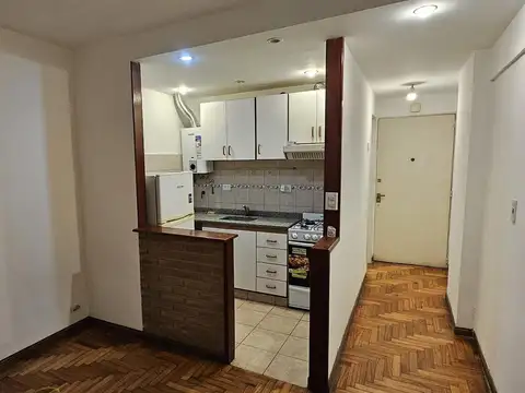 Departamento en Alquiler en Palermo, Capital Federal