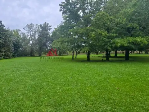 Terreno Lote  en Venta en Parque Jularó, Exaltación de la Cruz, G.B.A. Zona Norte