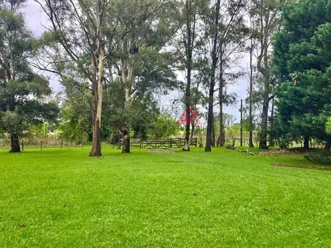 JULARO - RUTA 8 KM 73 100