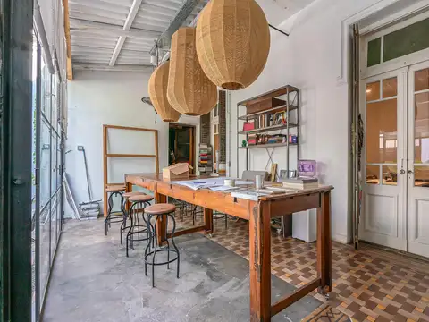 Casa en Venta en Belgrano R, USD 370.000