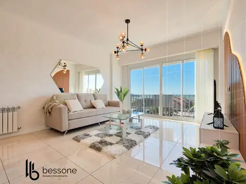 Departamento en Venta de 2 dormitorios