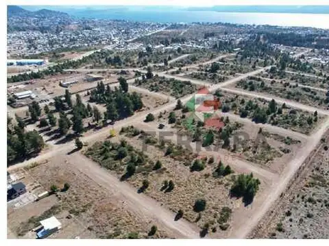Terreno en Venta de 400,0 m2