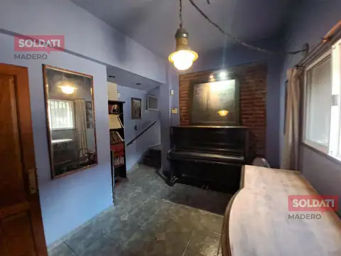 Casa en Venta de 5 dormitorios