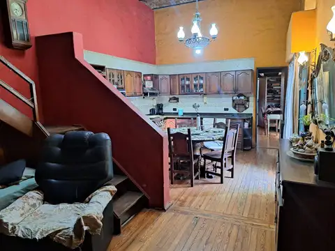 Casa en Venta en Flores, USD 210.000