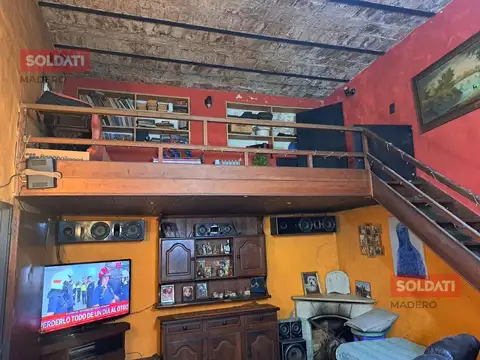 Casa en Venta al Este