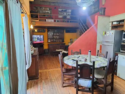 Casa en Venta 20 años