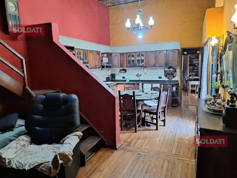 Casa en Venta en Flores, USD 189.000