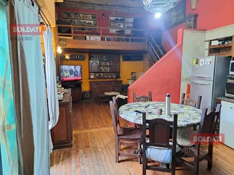 Casa en Venta 20 años