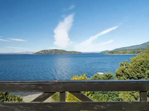 Casa en Venta en San Carlos de Bariloche, USD 1.550.000