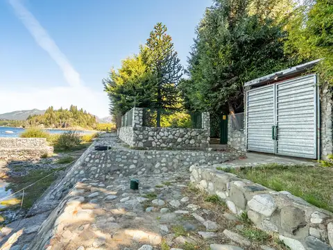 Casa en Venta 40 años