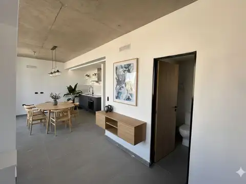 Departamento en Venta de Monoambiente