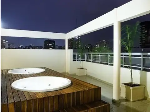 Departamento en Alquiler Temporal en Palermo, Capital Federal