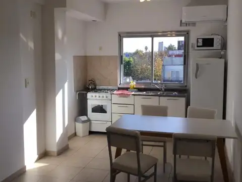 Departamento en Alquiler Temporal 15 años
