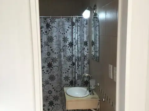 Departamento en Alquiler Temporal 15 años