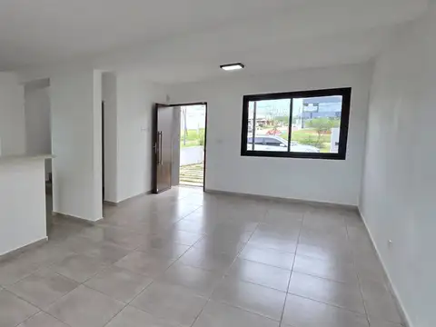 DOCTA AVENIDA - Duplex 3 dormitorios 2 baños