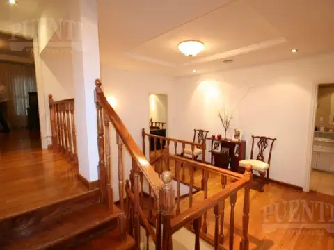 Casa en Venta 10 años