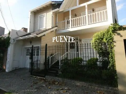 Casa en Venta en Banfield, USD 490.000
