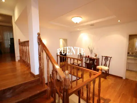 Casa en Venta 10 años
