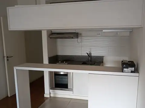 Departamento en Alquiler de Monoambiente
