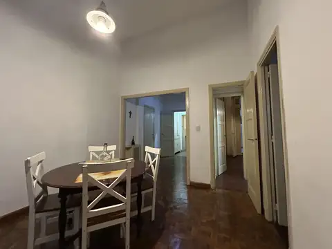 Departamento en Venta 40 años