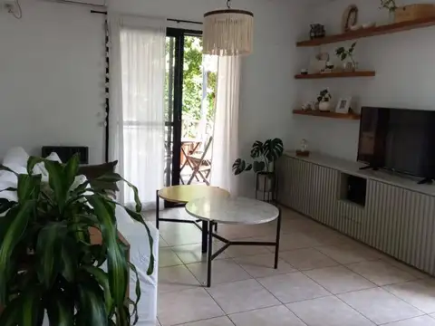 Casa 3 ambientes con 3 baños