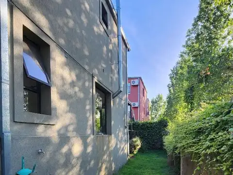 Casa 3 ambientes con 3 baños