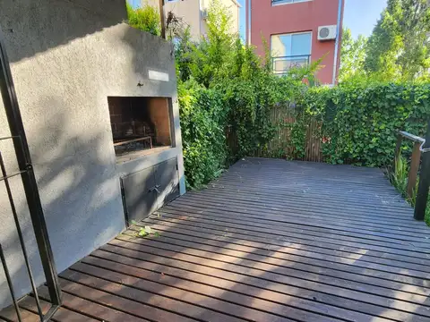 Casa en Alquiler de 2 dormitorios