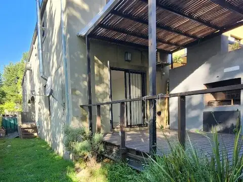 Casa en Alquiler de 2 dormitorios