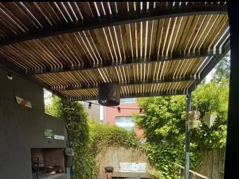 La Colina De La Horqueta