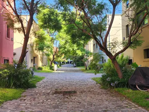 Casa en Alquiler 9 años