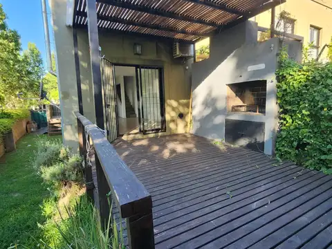 Casa en Alquiler 9 años