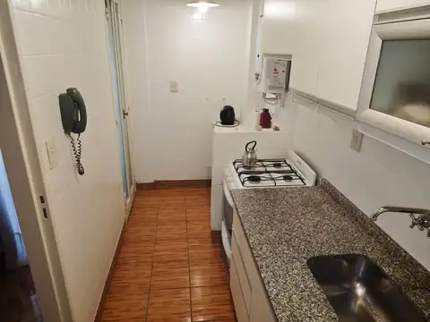 Departamento en Alquiler en Villa del Parque, $ 600.000