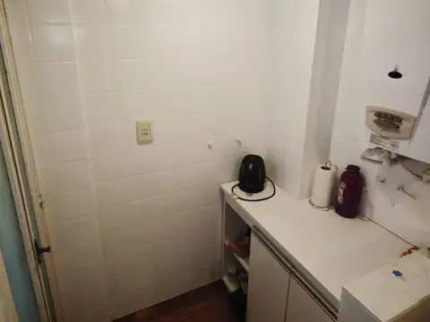 Departamento en Alquiler 50 años
