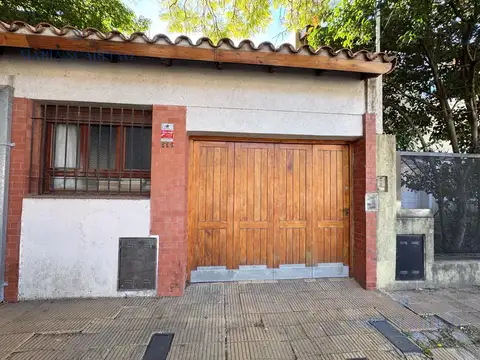 Casa en Venta al Suroeste