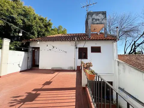 Casa en Venta 55 años
