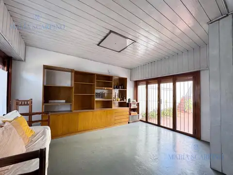 Casa en Venta en Beccar, USD 235.000