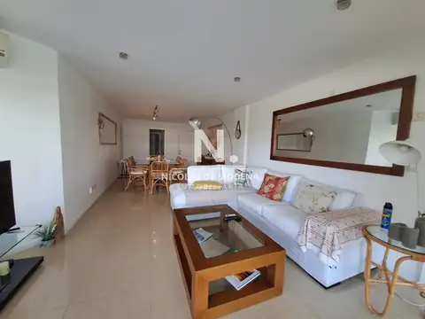 Departamento en Alquiler Temporal de 3 dormitorios