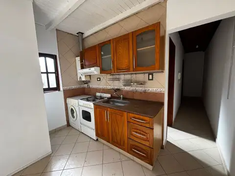 Departamento en Venta 16 años