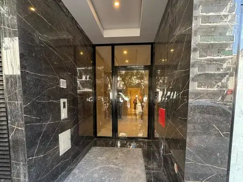 VENTA - monoambiente  17 m2