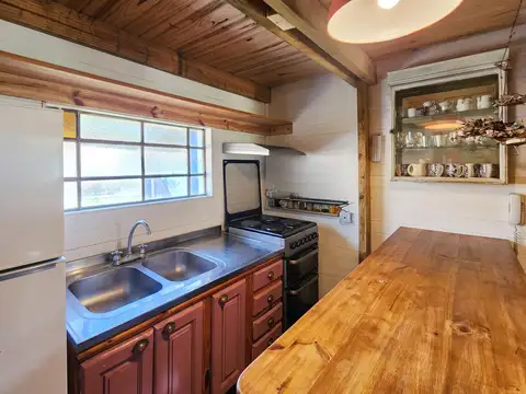 Casa en Venta en Andino, USD 57.000