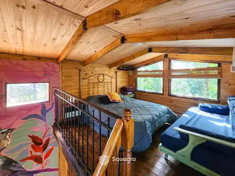Casa en Venta 3 años