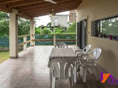 Casa en Venta en Zona Centro, USD 200.000