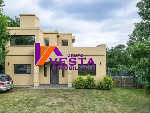 Vaqueros * Casa En Venta * Zona Norte *