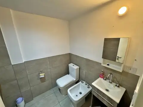 Departamento en Alquiler 8 años