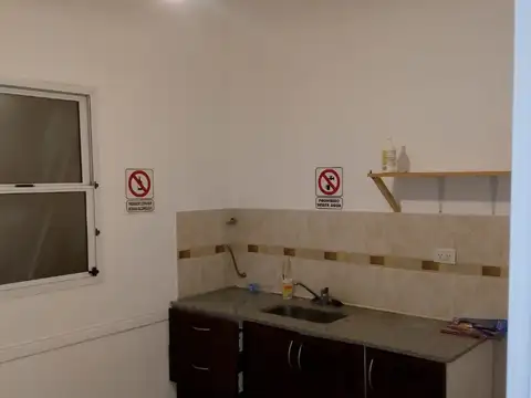 Oficina en Alquiler en Villa Adelina, USD 1.500