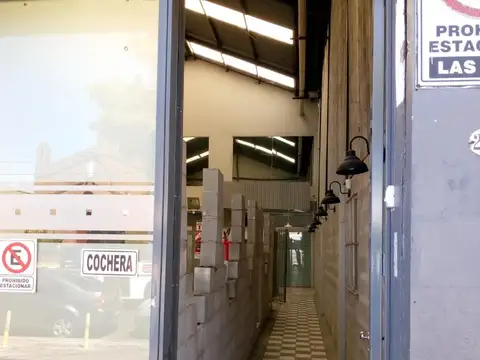 Avenida Fondo De La Legua 2900