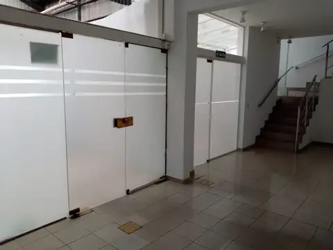 Oficina en Alquiler en Villa Adelina, USD 1.500