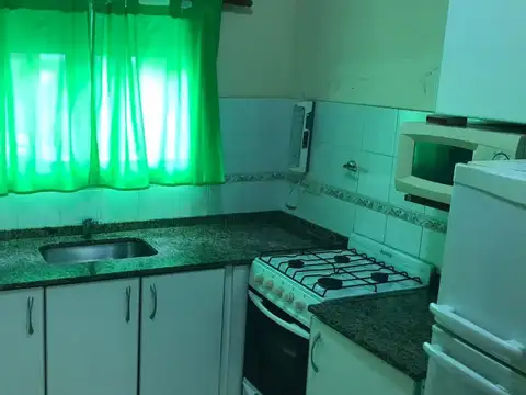 Departamento en Alquiler Temporal en Mar Del Tuyu, $ 78.000